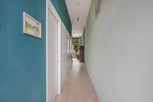 Medium property photo - Smedingplein 7, 8302 BA Emmeloord